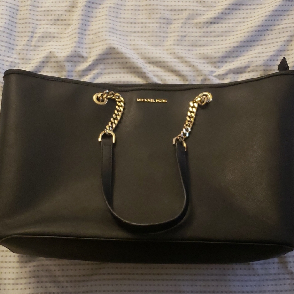 Extra Large Michael Kors Tote